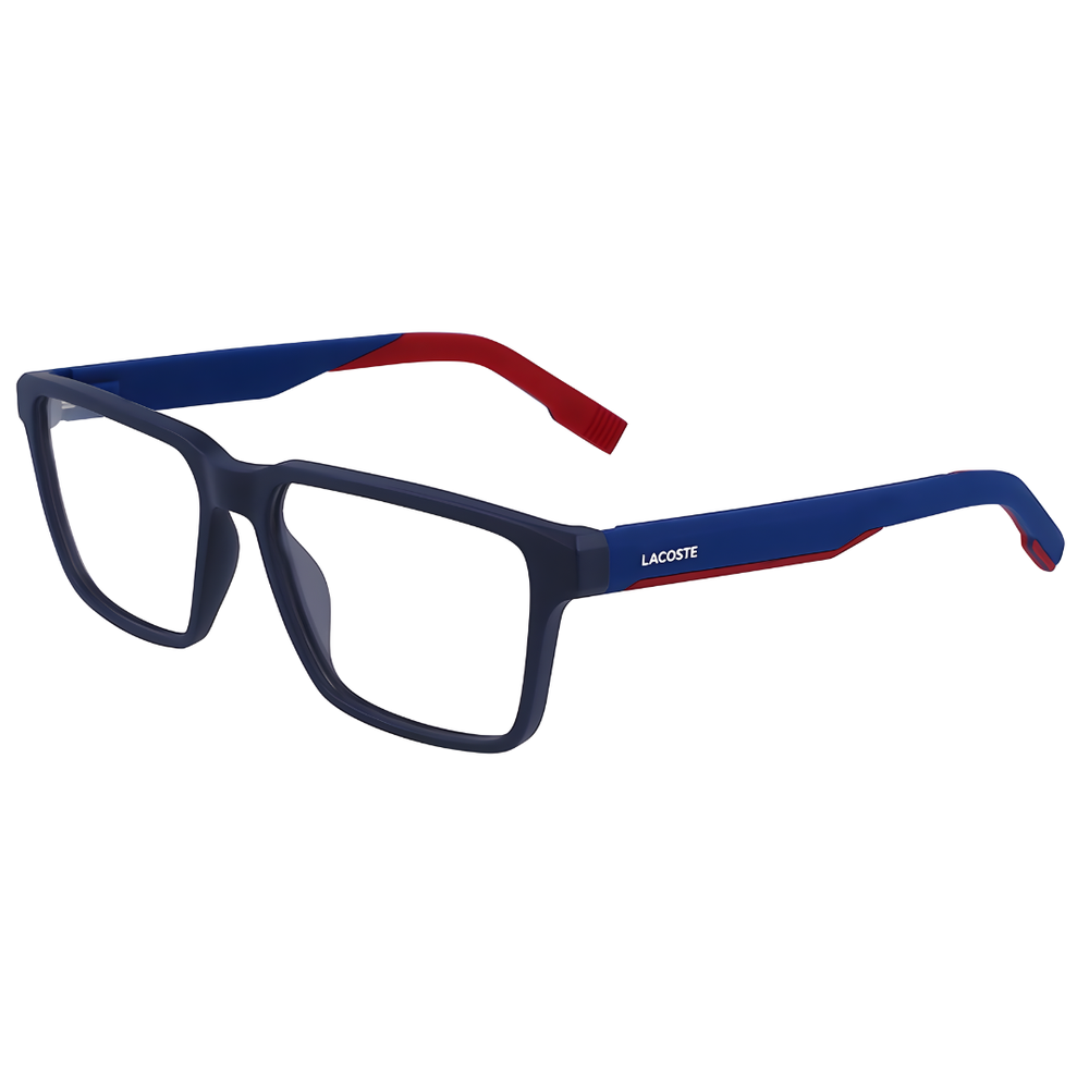 Armazon Oftálmico Hombre LACOSTE L2924 400 Azul