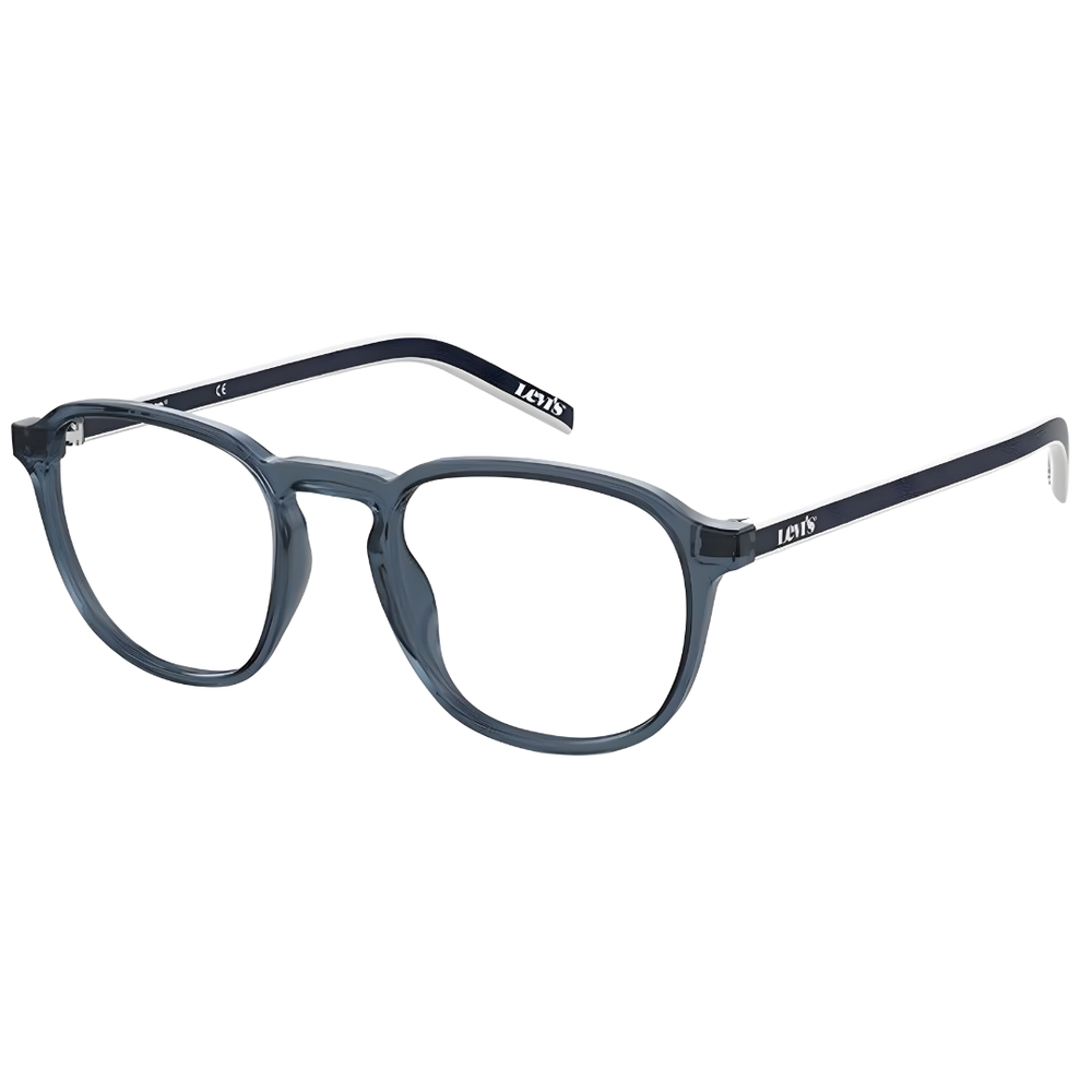 Armazon Oftálmico Hombre LEVIS LV 1024 0PJP 00 Azul