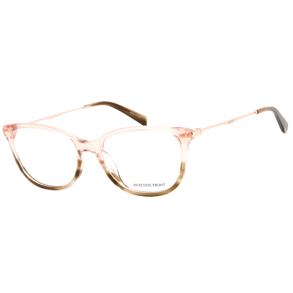 Armazon Oftálmico Mujer LEVIS LV 5021 01ZX 00 Rosa