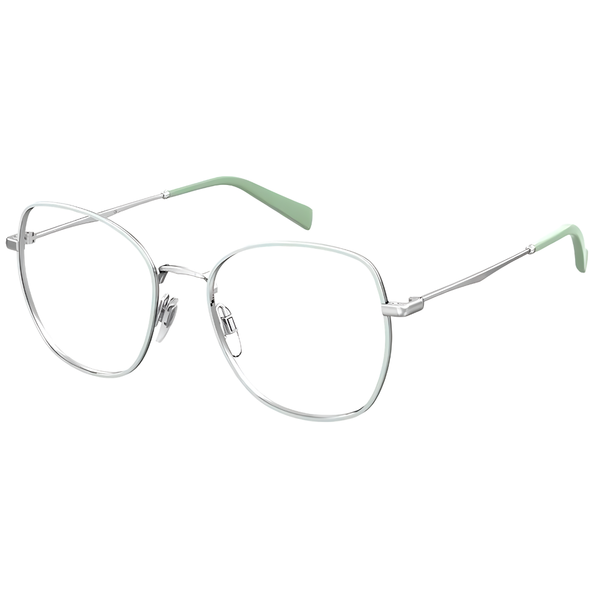 Armazon Oftálmico Mujer LEVIS LV 5023 01ED 00 Plateado