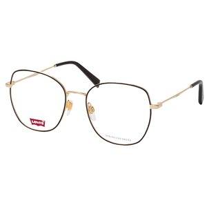 Armazon Oftálmico Mujer LEVIS LV 5023 0807 00 Dorado