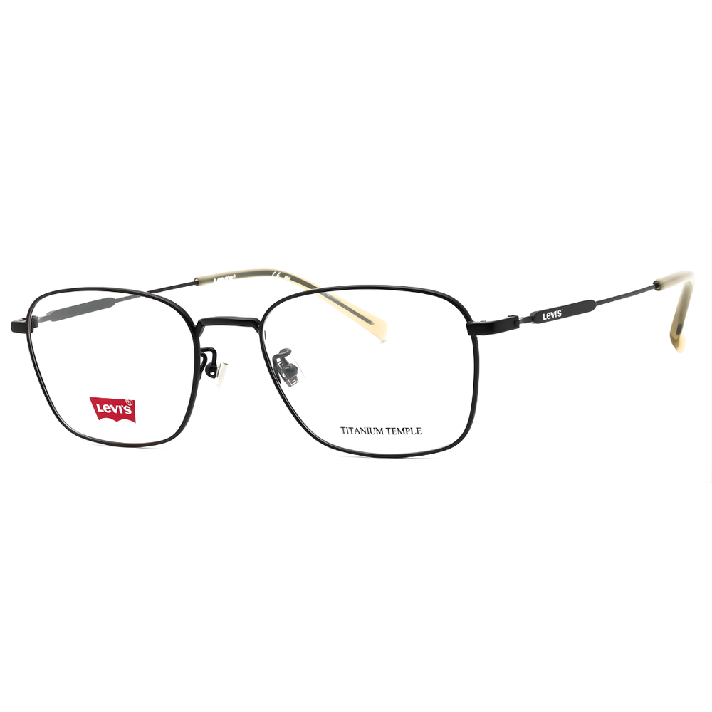 Armazon Oftálmico Hombre LEVIS LV 7048/F/LEV 003 Negro