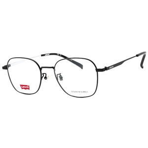 Armazon Oftálmico Hombre LEVIS LV 7050/F/LEV 807 Negro