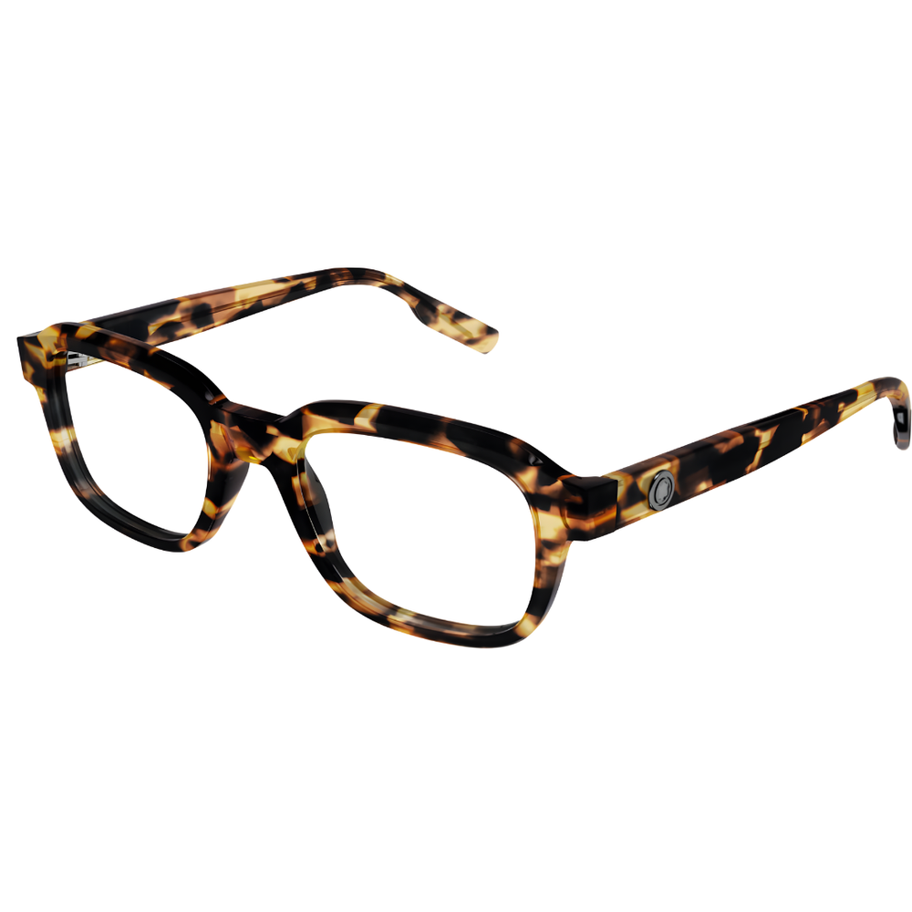 Armazón Oftálmico Hombre MONTBLANC MB0202o 003 52 Habana