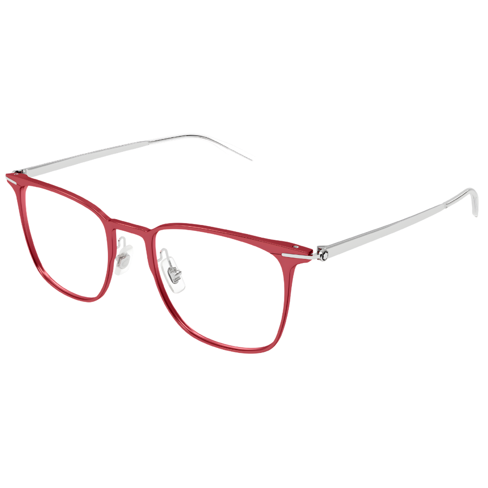 Armazón Oftálmico Mujer MONTBLANC MB0232o 006 53 Rojo