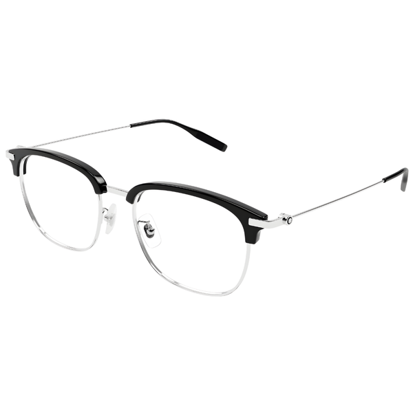 Armazón Oftálmico Hombre MONTBLANC MB0316oA 001 55 Negro