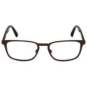 Armazón Oftálmico Mujer Maui Jim MJ752-10 50 Marrón