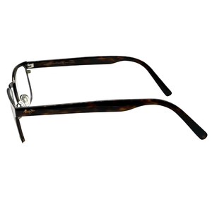 Armazón Oftálmico Mujer Maui Jim MJ752-10 50 Marrón