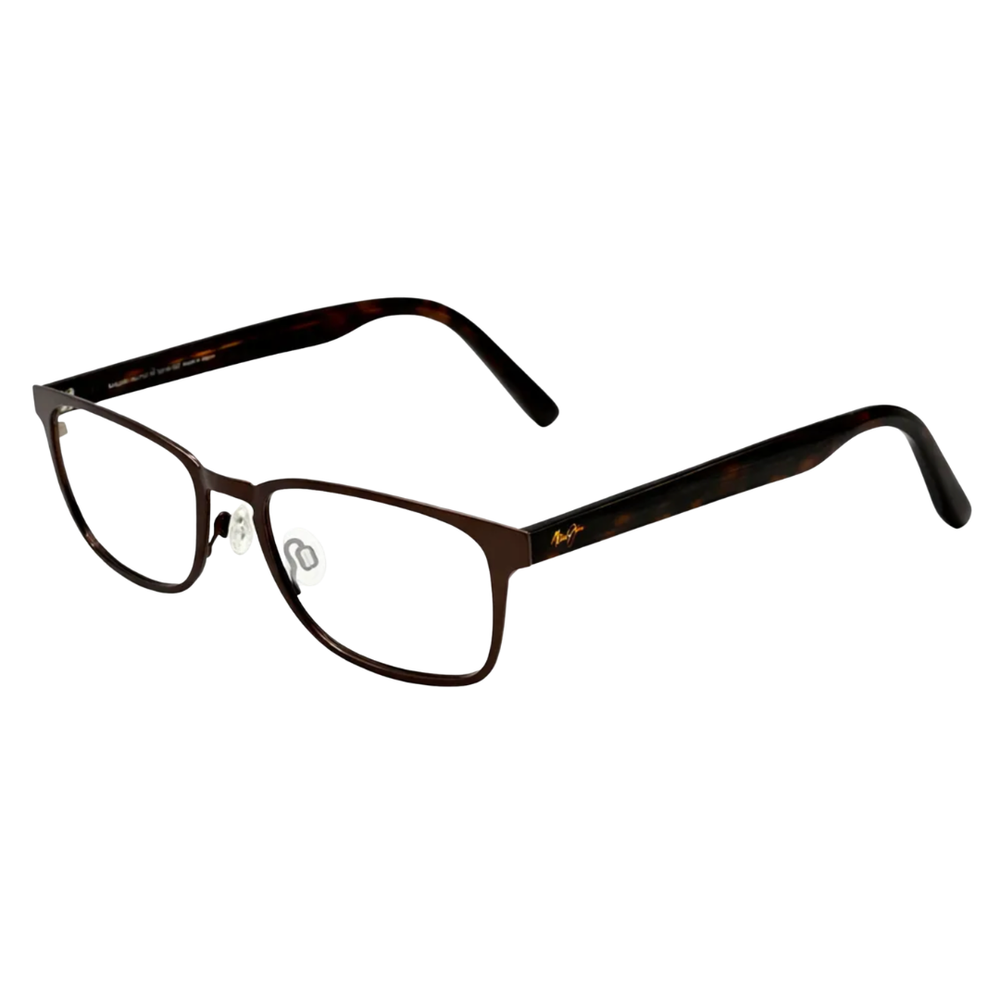 Armazón Oftálmico Mujer Maui Jim MJ752-10 50 Marrón