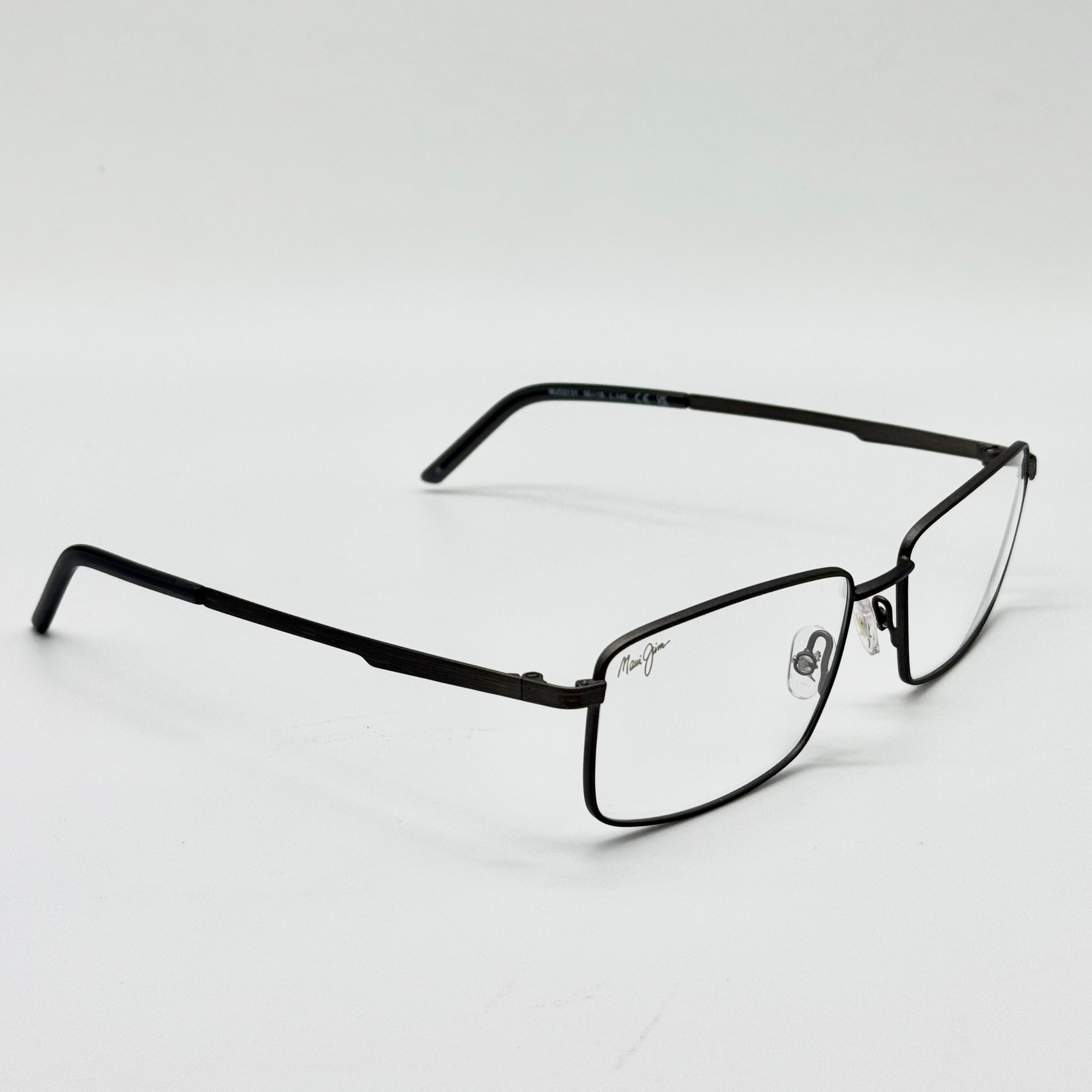 Gafa Oftalmica Unisex Maui Jim MJO2131-81M