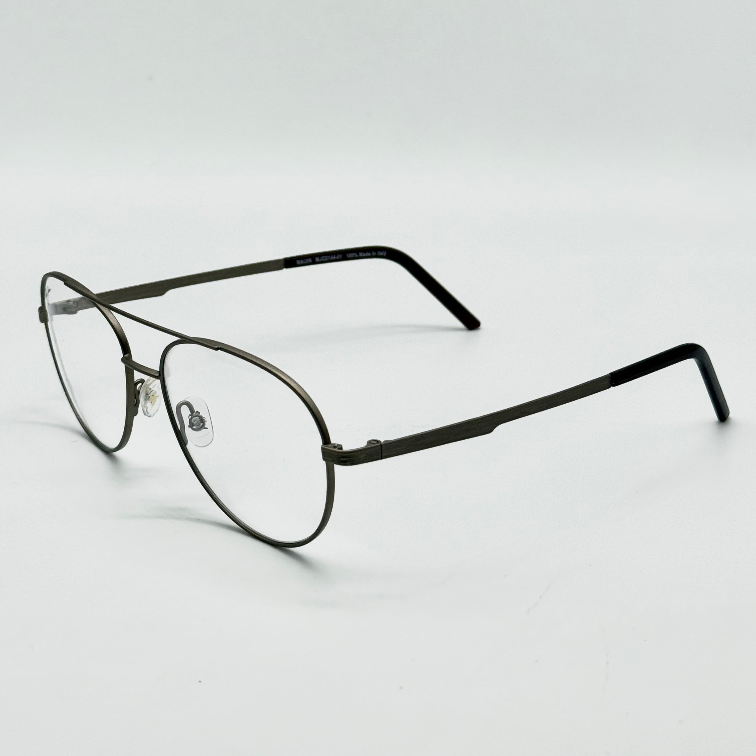 Gafa Oftalmica Unisex Maui Jim MJO2144-01