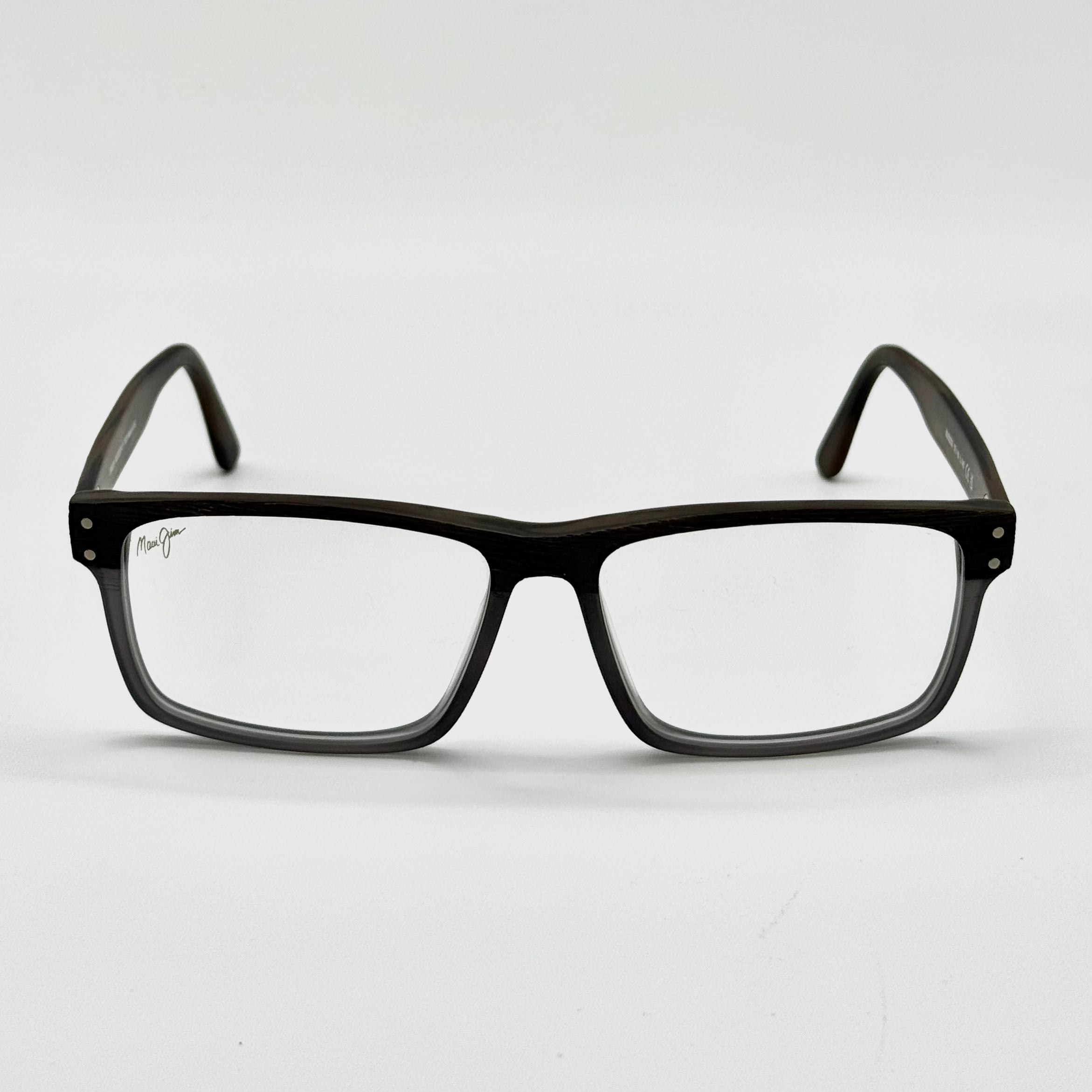 Gafa Oftalmica Unisex Maui Jim MJO2233-01