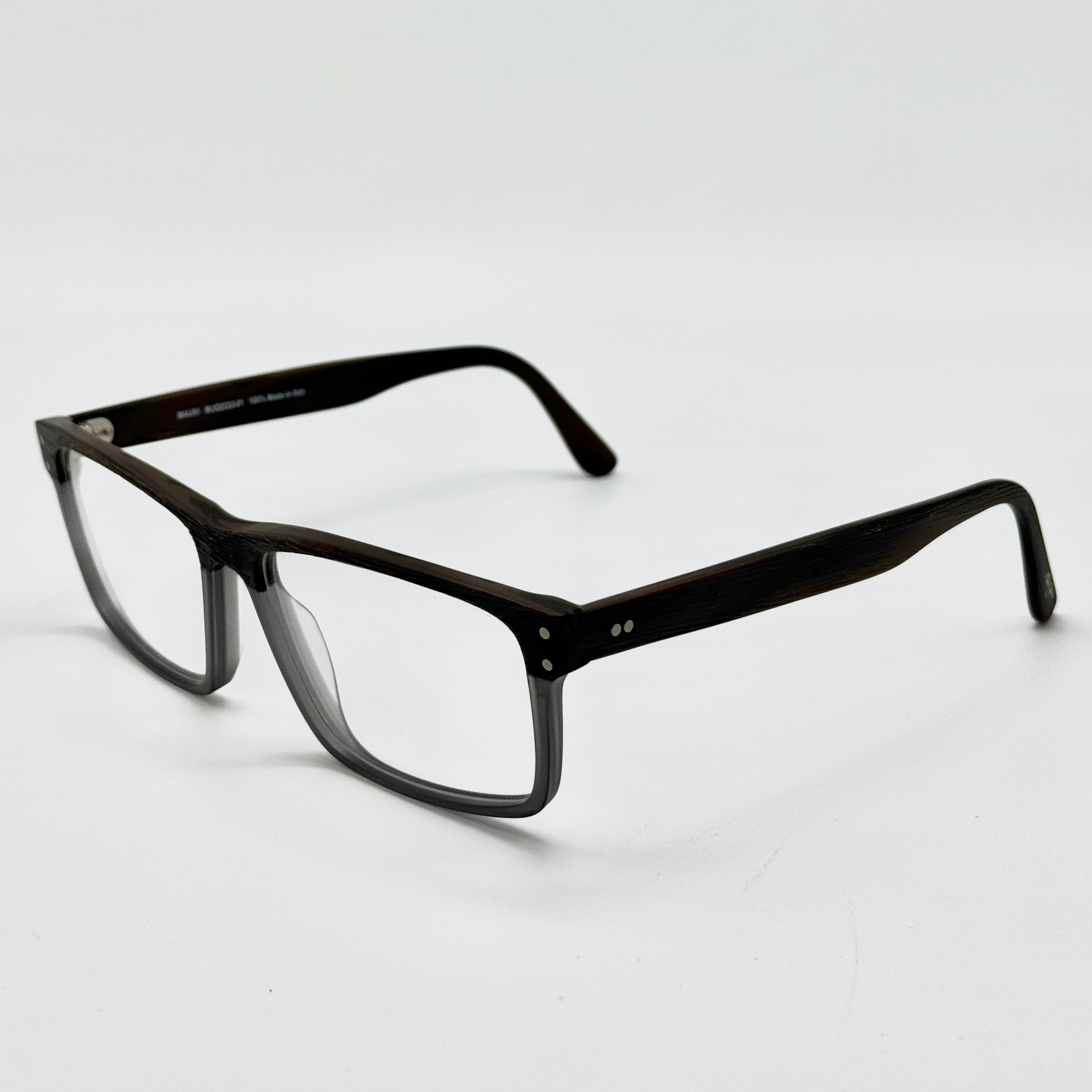 Gafa Oftalmica Unisex Maui Jim MJO2233-01