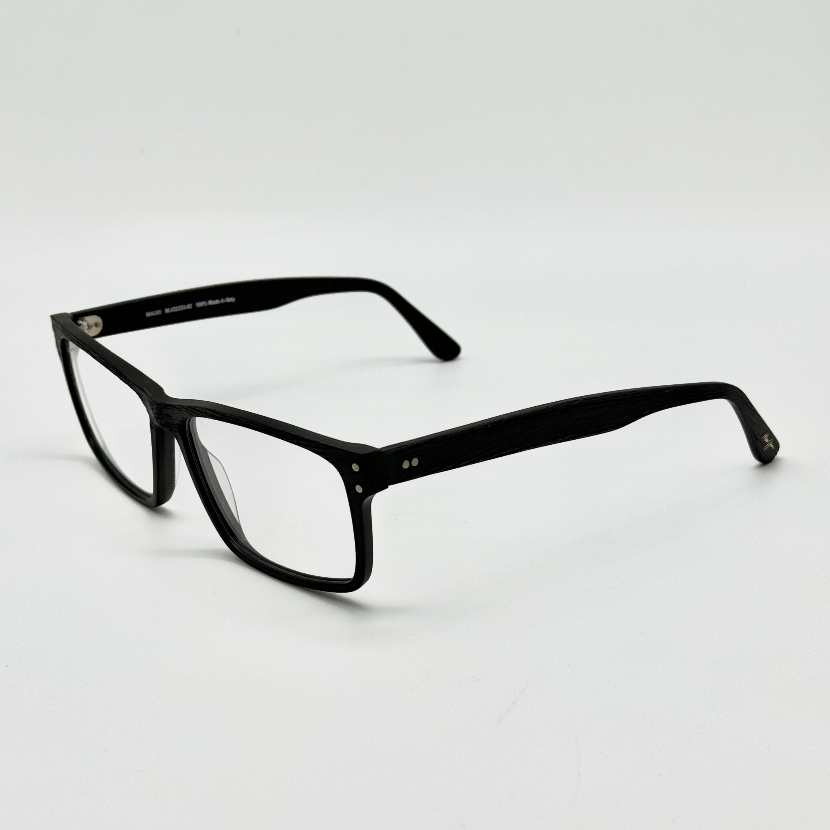 Gafa Oftalmica Unisex Maui Jim MJO2233-02