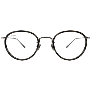 Armazón Oftálmico Unisex Maui Jim MJO2420-02C 46 Gris