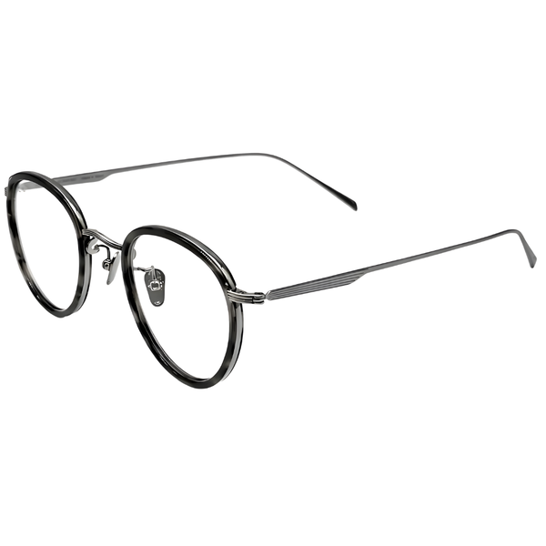 Armazón Oftálmico Unisex Maui Jim MJO2420-02C 46 Gris