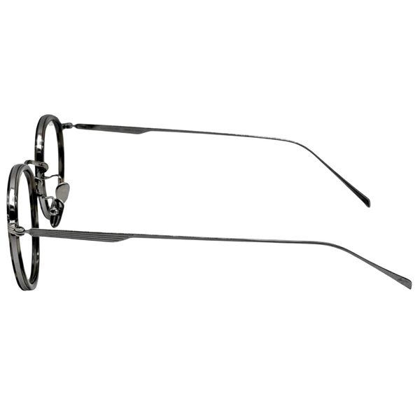 Armazón Oftálmico Unisex Maui Jim MJO2420-02C 46 Gris