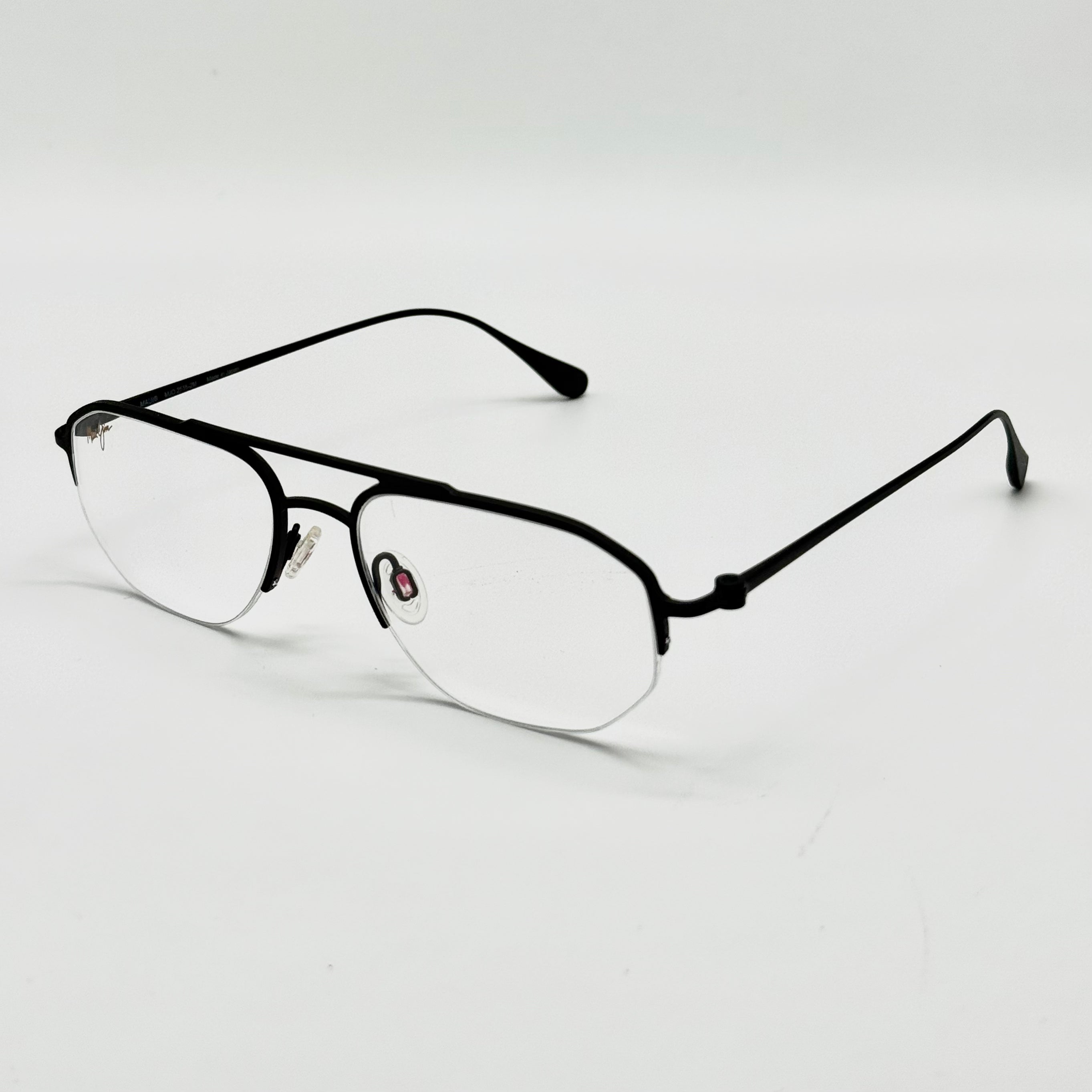 Gafa Oftalmica Unisex Maui Jim MJO2515-2M