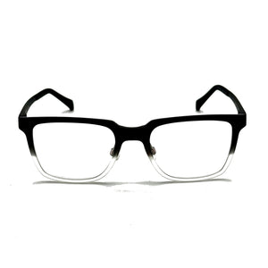 Armazón Oftálmico Unisex Maui Jim MJO2604-94M 50 Negro