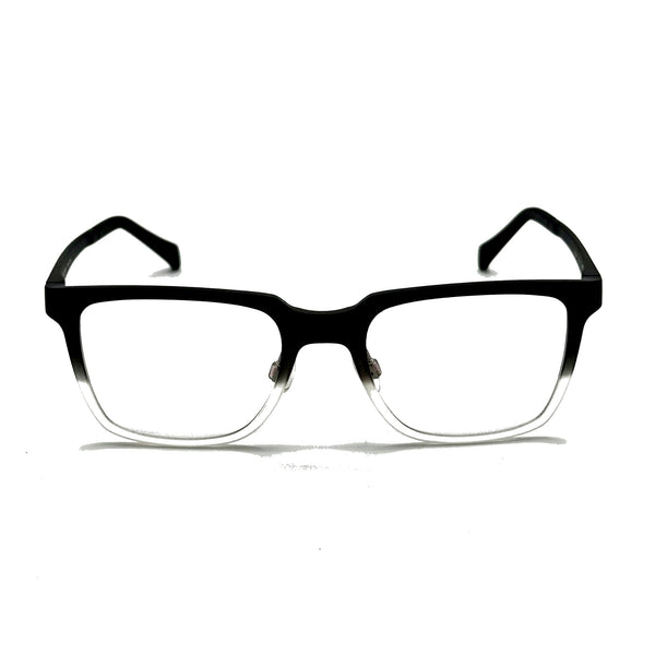 Armazón Oftálmico Unisex Maui Jim MJO2604-94M 50 Negro