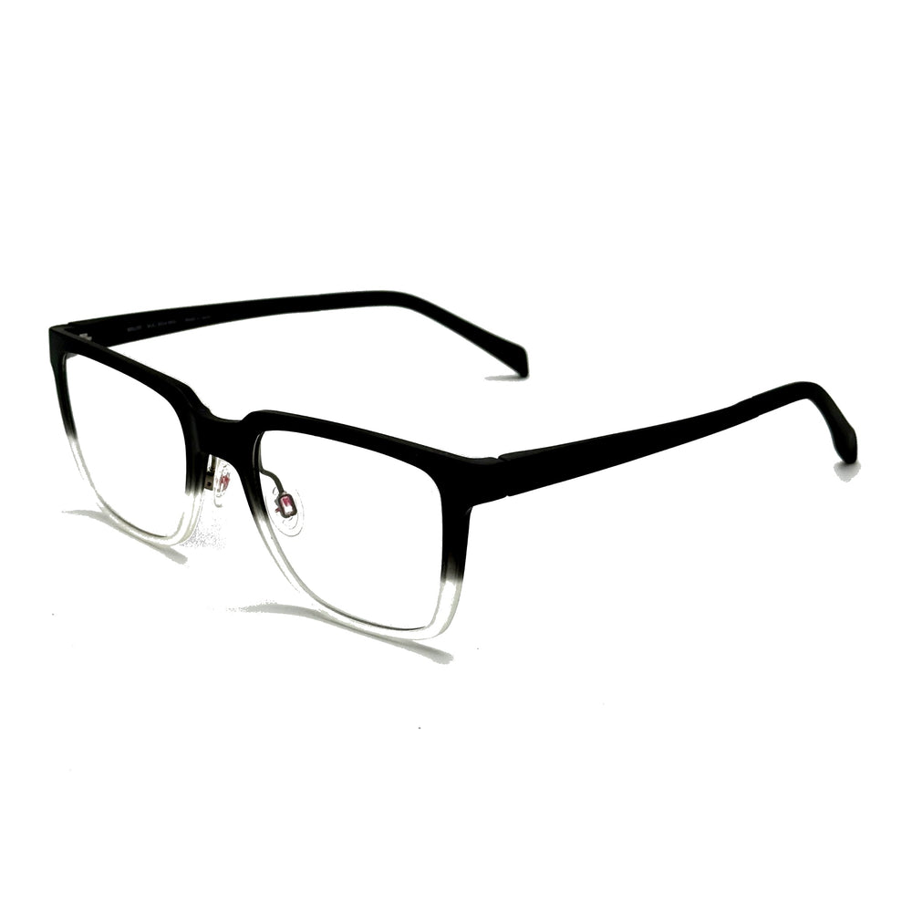 Armazón Oftálmico Unisex Maui Jim MJO2604-94M 50 Negro