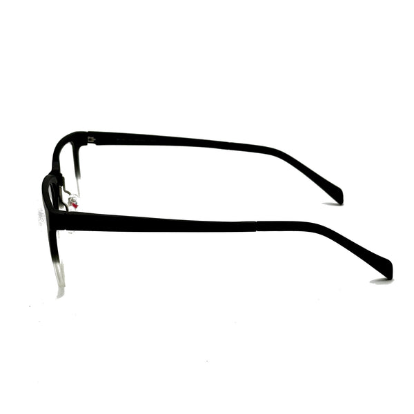 Armazón Oftálmico Unisex Maui Jim MJO2604-94M 50 Negro