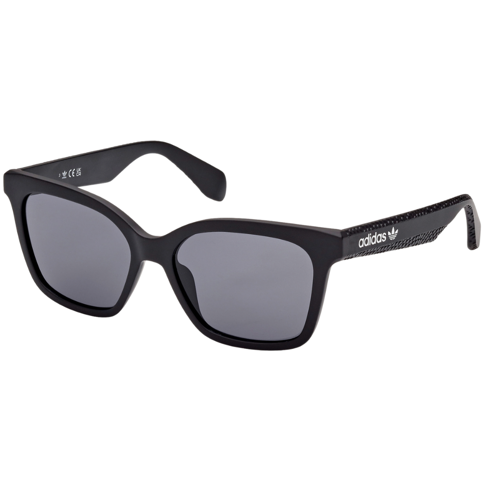 Gafa Solar Hombre Adidas OR0070-02A Negro