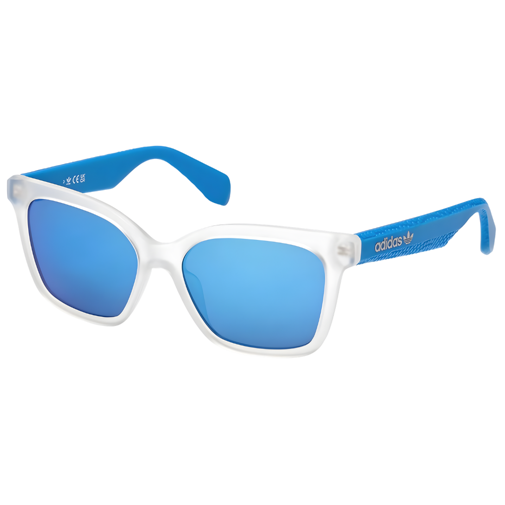 Gafa Solar Hombre Adidas OR0070-26X Azul