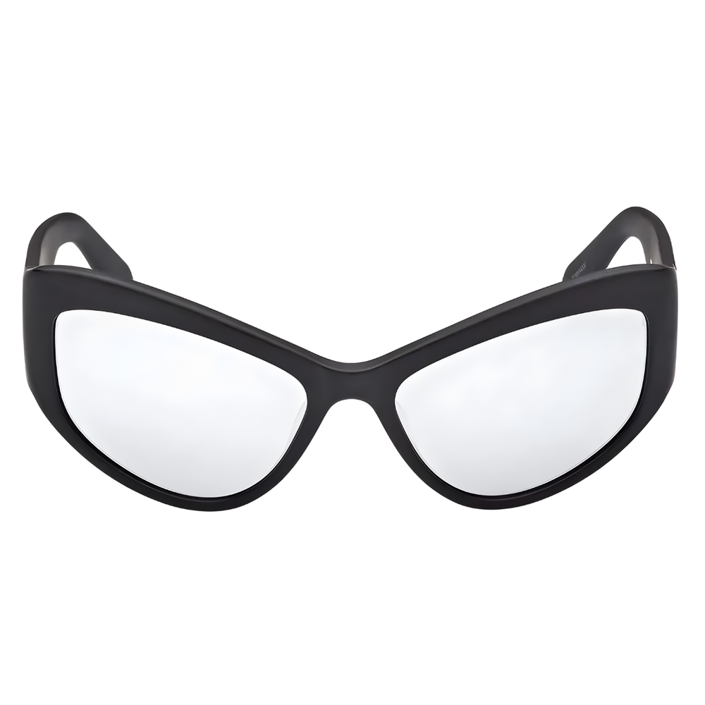 Gafa Solar Hombre Adidas OR0089-02C Negro