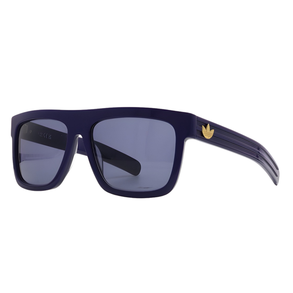 Gafa Solar Mujer Adidas OR0127-90V Azul