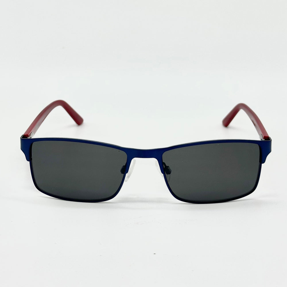 Gafa Solar Hombre Puma PE0027S-001-56 Azul