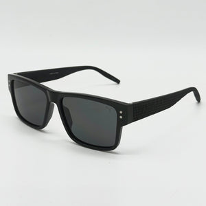 Gafa Solar Unisex Puma PU0269S-001-57 Negro