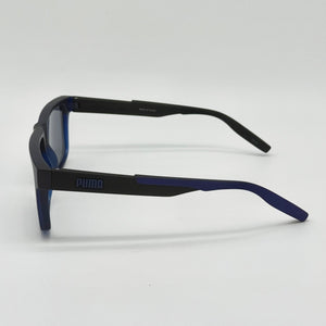 Gafa Solar Hombre Puma PU0315S-002-56 Azul