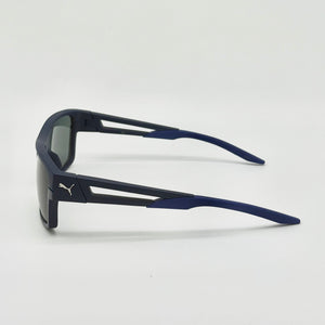 Gafa Solar Unisex Puma PU0327S-003-60 Azul