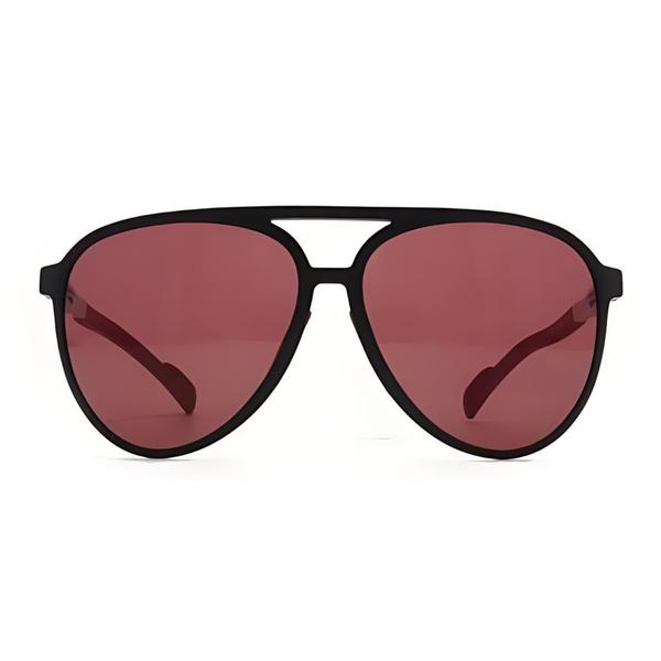 Gafa Solar Unisex Adidas SP0060-02S Rojo