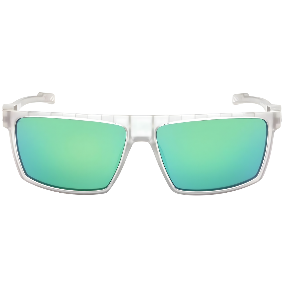 Gafa Solar Hombre Adidas SP0083-27Q Blanco