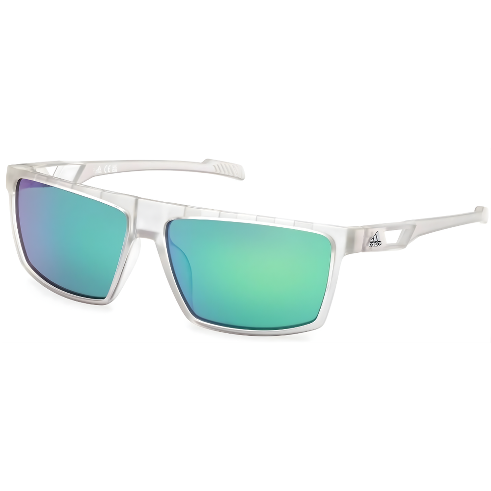 Gafa Solar Hombre Adidas SP0083-27Q Blanco
