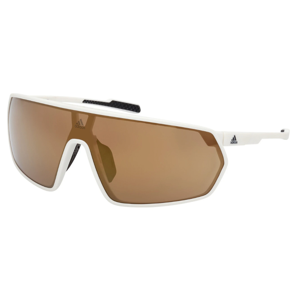 Gafa Solar Hombre Adidas SP0088-24G Marrón