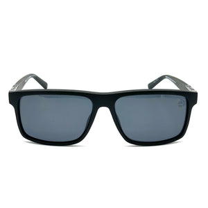Gafa Solar Hombre Timberland TB00006 02D P Negro