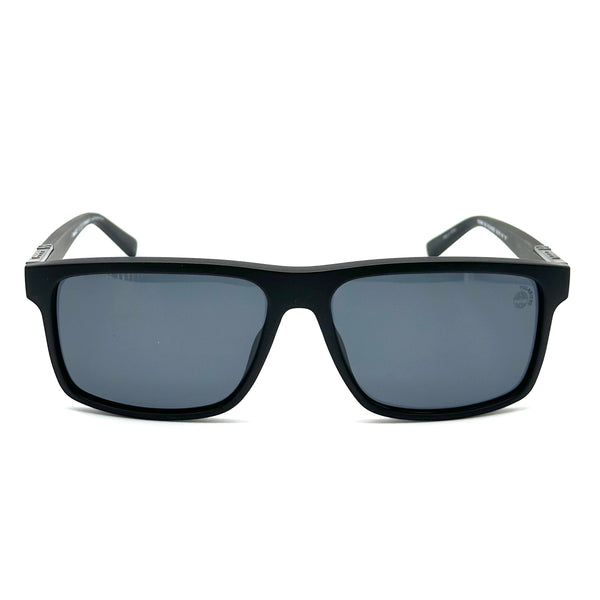 Gafa Solar Hombre Timberland TB00006 02D P Negro