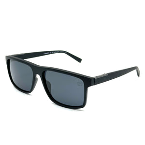 Gafa Solar Hombre Timberland TB00006 02D P Negro
