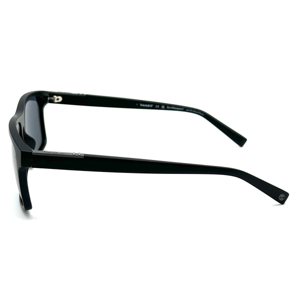Gafa Solar Hombre Timberland TB00006 02D P Negro
