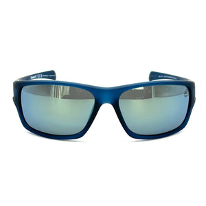 Gafa Solar Hombre Timberland TB00017 91D P Azul