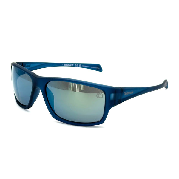 Gafa Solar Hombre Timberland TB00017 91D P Azul