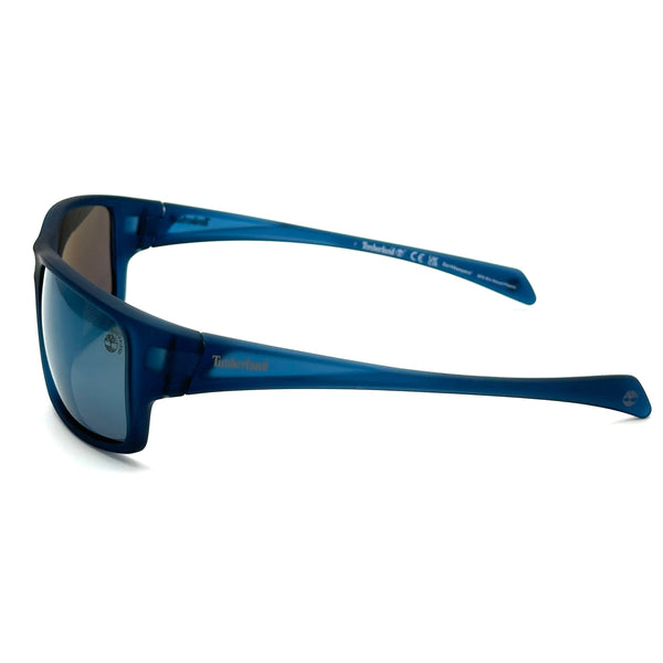 Gafa Solar Hombre Timberland TB00017 91D P Azul
