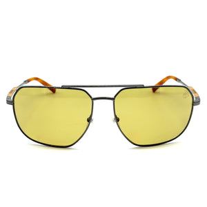 Gafa Solar Hombre Timberland TB0009 06H P Amarillo