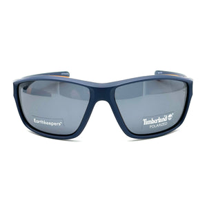 Gafa Solar Hombre Timberland TB9246 91D P Azul