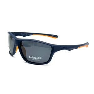 Gafa Solar Hombre Timberland TB9246 91D P Azul