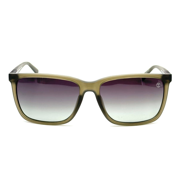 Gafa Solar Hombre Timberland TB9280-H 20D P Verde