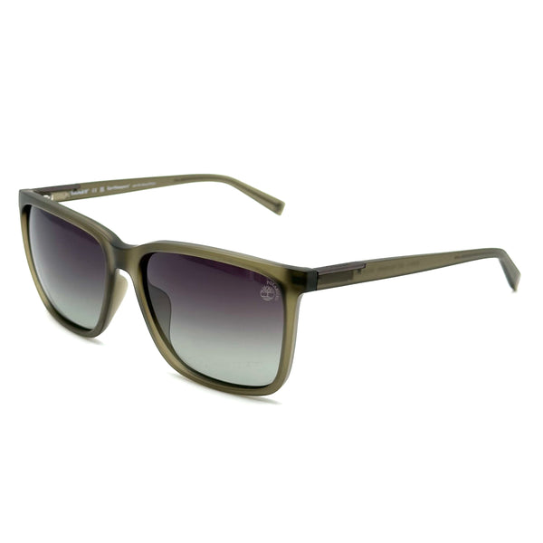 Gafa Solar Hombre Timberland TB9280-H 20D P Verde